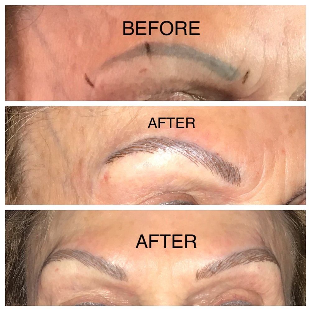 INDY SOUTH SKIN CARE & ELECTROLYSIS Updated June 2024 4217 S