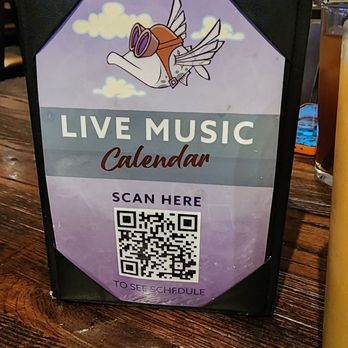 Flying Fish Taphouse - Inside - Seafood Near Me - Jacksonville, Florida