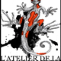 Atelier de la Salamandre - L'Atelier de la Salamandre