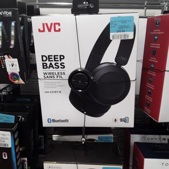 Winners - JVC rated one of the best wireless headphones for 2021 - Department Stores Near Me - Edmonton, Alberta Winners - JVC rated one of the best wireless headphones for 2021 - Department Stores Near Me - Edmonton, Alberta