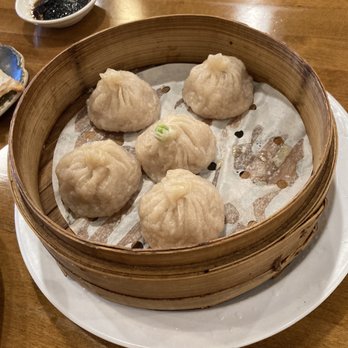 Kungfu Kitchen - Pork Soup Dumplings - Chinese Near Me - Alexandria, Virginia Kungfu Kitchen - Pork Soup Dumplings - Chinese Near Me - Alexandria, Virginia