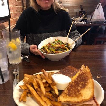 Painted Horse - Hot Gobbler - Breakfast & Brunch Near Me - Bartlesville, Oklahoma