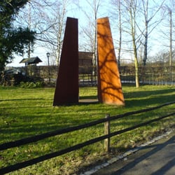 Der imaginäre Raum