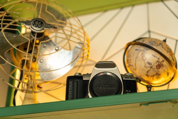 Simpang Venice by null