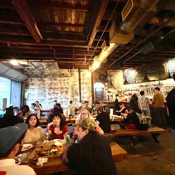 Fette Sau - Barbeque Near Me - Brooklyn, New York