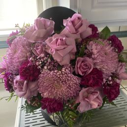 Mother's day Flowers