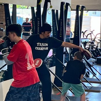 Rumble City Boxing - Boxing Near Me - San Jose, California Rumble City Boxing - Boxing Near Me - San Jose, California