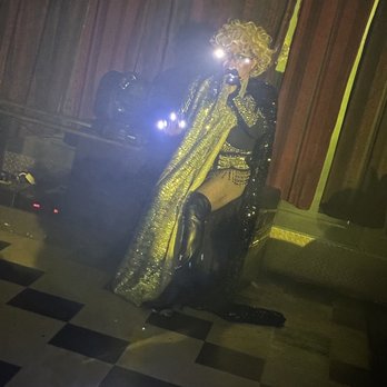 PBD's Lounge - a woman dressed in a costume - Gay Bars Near Me - McAllen, Texas PBD's Lounge - a woman dressed in a costume - Gay Bars Near Me - McAllen, Texas