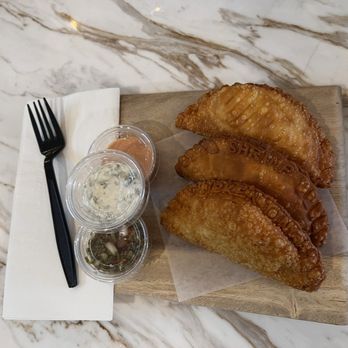 Take It Easy Roasters - Best Empanadas hands down - Bakeries Near Me - Las Vegas, Nevada Take It Easy Roasters - Best Empanadas hands down - Bakeries Near Me - Las Vegas, Nevada