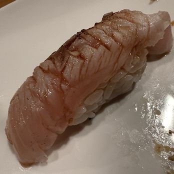 Hatsuyuki Handroll Bar - Sushi Bars Near Me - Fort Worth, Texas