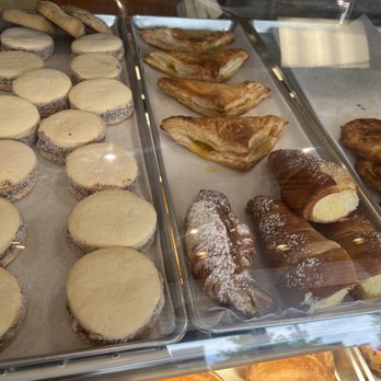 Pan American Bakery & Grill - Latin American Near Me - Arlington, Virginia