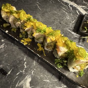 The Venue - Sushi Bars Near Me - Palm Desert, California The Venue - Sushi Bars Near Me - Palm Desert, California