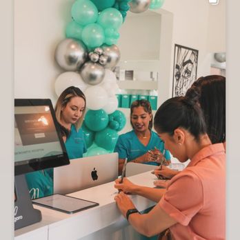 Skinovatio - Medical Spas Near Me - Houston, Texas Skinovatio - Medical Spas Near Me - Houston, Texas
