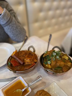 Himalaya Yorktown by null