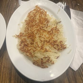 Rutherford Pancake House - Home fries - Breakfast & Brunch Near Me - Rutherford, New Jersey