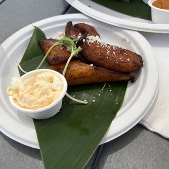 Buen Provecho - Maduros - Latin American Near Me - Albuquerque, New Mexico