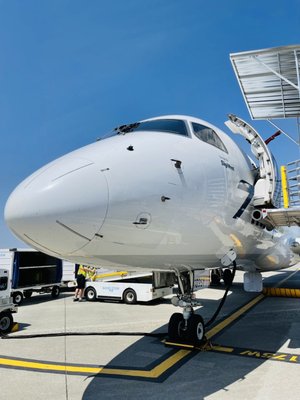 Walla Walla Regional Airport (ALW) by null