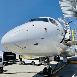 Walla Walla Regional Airport - ALW