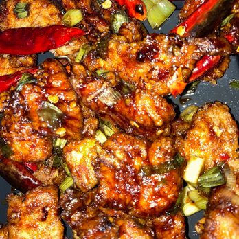 P.F. Chang's - Burnt nasty and all my irk there food no nothing or flavor never eat here ever if you love yourself - Chinese Near Me - Columbus, Ohio P.F. Chang's - Burnt nasty and all my irk there food no nothing or flavor never eat here ever if you love yourself - Chinese Near Me - Columbus, Ohio