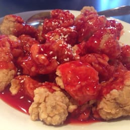 Sweet & Sour Pork Sweet & Sour Pork