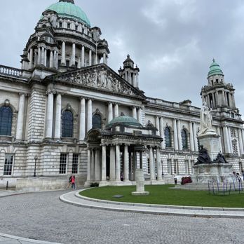 Belfast City Hall - Landmarks & Historical Buildings Near Me - Belfast, BFS Belfast City Hall - Landmarks & Historical Buildings Near Me - Belfast, BFS