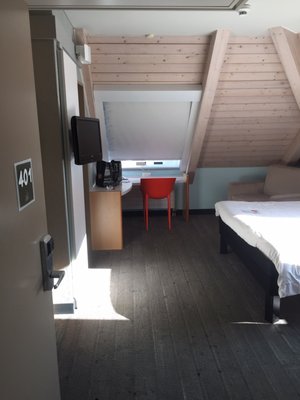 ibis Chur by null