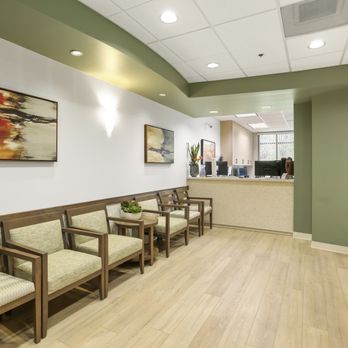 The Dermatology Center at Ladera - Suite 240 check-in and waiting room - Dermatologists Near Me - Ladera Ranch, California The Dermatology Center at Ladera - Suite 240 check-in and waiting room - Dermatologists Near Me - Ladera Ranch, California