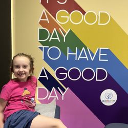 Parkway Pediatrics - Patient room