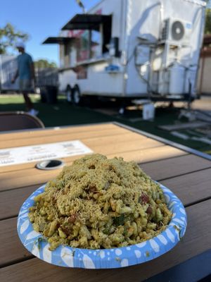 Chatpatti Chaat by null