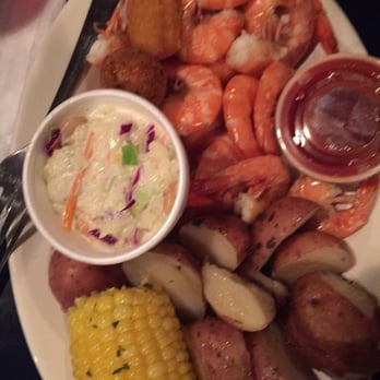 Shrimp Basket - All you can eat steamed shrimp basket. - Seafood Near Me - Destin, Florida Shrimp Basket - All you can eat steamed shrimp basket. - Seafood Near Me - Destin, Florida