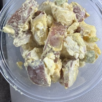 The Nosh Pit - Potato Salad - Delis Near Me - Saint Petersburg, Florida The Nosh Pit - Potato Salad - Delis Near Me - Saint Petersburg, Florida