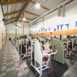 The Valley Athletic Club