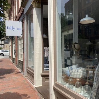 Folly 101 - Kitchen & Bath Near Me - Portland, Maine