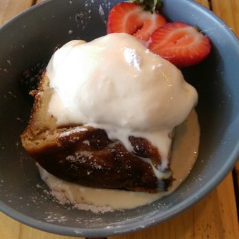 The Hideout Kitchen - Free budding from chexck in in  yelp - New American Near Me - Lafayette, California