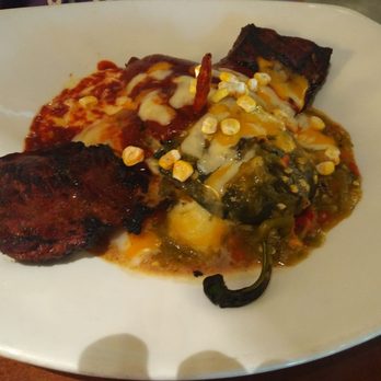 Mi Dia From Scratch - Rellano and steak. - Mexican Near Me - Plano, Texas Mi Dia From Scratch - Rellano and steak. - Mexican Near Me - Plano, Texas