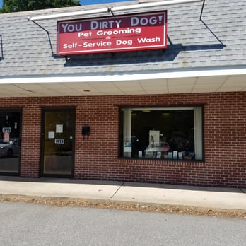 You Dirty Dog - Pet Groomers Near Me - N. Billerica, Massachusetts You Dirty Dog - Pet Groomers Near Me - N. Billerica, Massachusetts