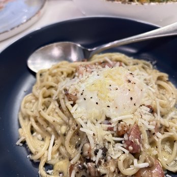 Marina - carbonara - Italian Near Me - Pasadena, California