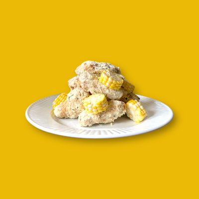 Chicky Choco Pop by null