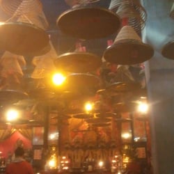 天后廟