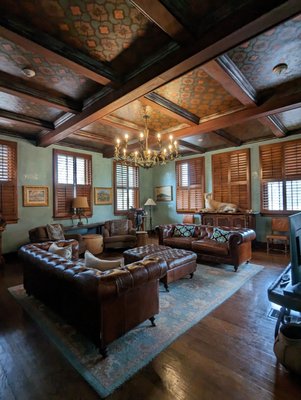 Gage Hotel by null