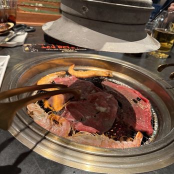 Chubby Cattle - Barbeque Near Me - Monterey Park, California
