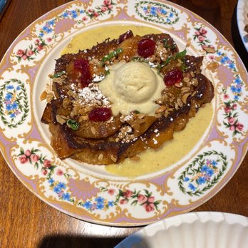 Unconventional Diner - Breakfast & Brunch Near Me - Washington, DC, District of Columbia