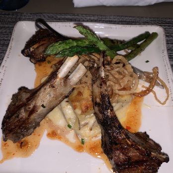 Mojave - Chipotle Lamb Costillas - Latin American Near Me - Sandy Springs, Georgia