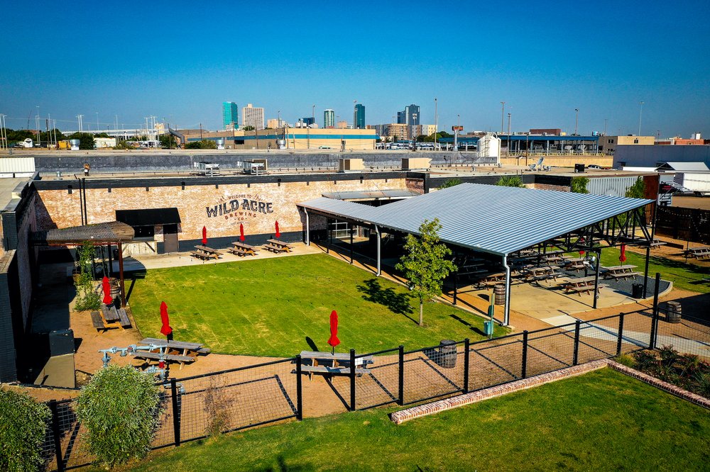 WILD ACRE RESTAURANT & BEER GARDEN Updated September 2024 185