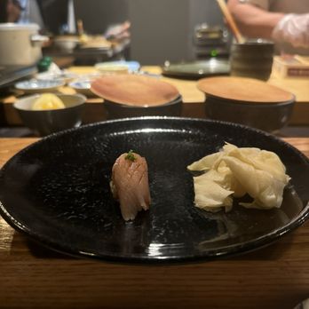 Sushi W - Tuna - Japanese Near Me - New York, New York Sushi W - Tuna - Japanese Near Me - New York, New York