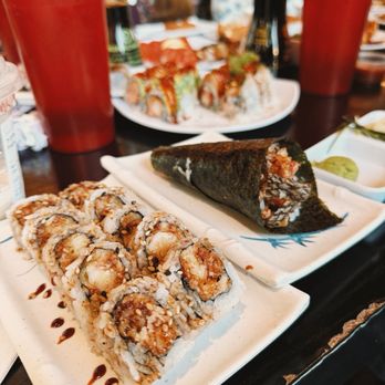 Ohana Sushi - Sushi - Sushi Bars Near Me - Sparks, Nevada Ohana Sushi - Sushi - Sushi Bars Near Me - Sparks, Nevada