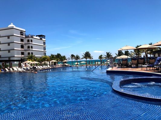 Grand Residences Riviera Cancun - All Inclusive by null