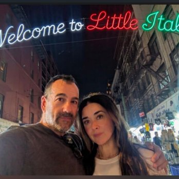 Little Italy - Letsa go! - Local Flavor Near Me - New York, New York Little Italy - Letsa go! - Local Flavor Near Me - New York, New York