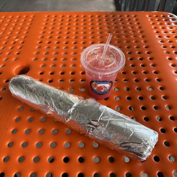 Tacos Sinaloa - SUPER BURRITO - Food Trucks Near Me - Oakland, California Tacos Sinaloa - SUPER BURRITO - Food Trucks Near Me - Oakland, California