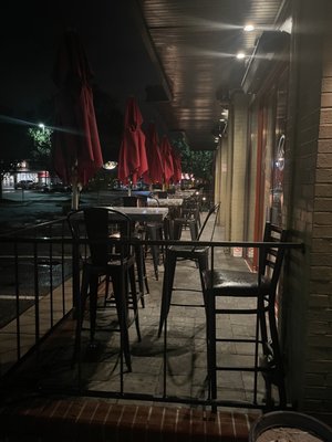 Whiskey Kitchen by null